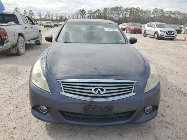 Photo 4 VIN: JN1CV6AR9AM453691 - INFINITI G 