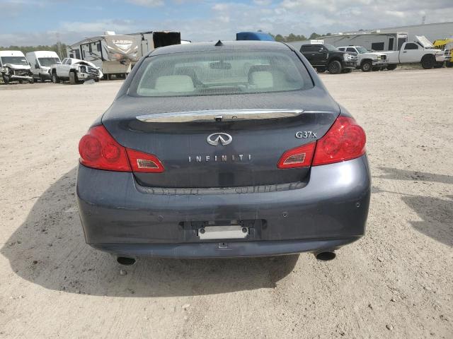 Photo 5 VIN: JN1CV6AR9AM453691 - INFINITI G 