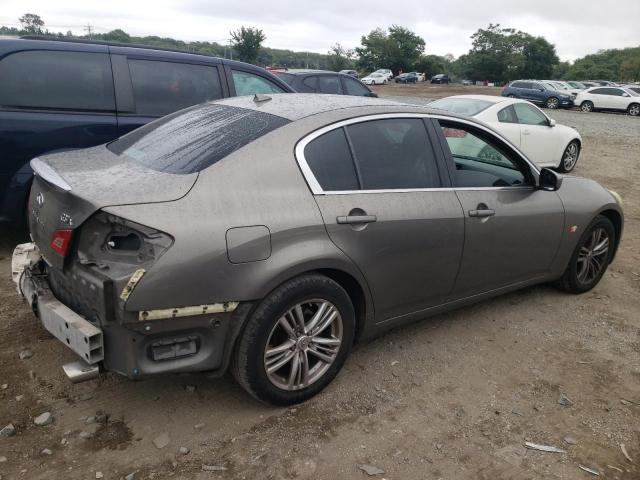 Photo 2 VIN: JN1CV6AR9AM453738 - INFINITI G37 