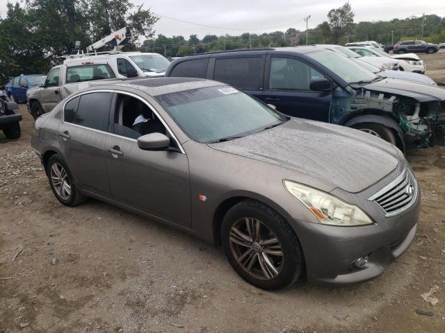 Photo 3 VIN: JN1CV6AR9AM453738 - INFINITI G37 