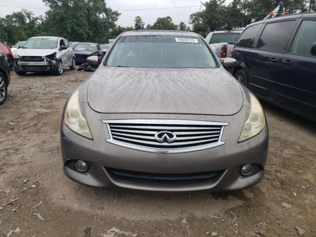 Photo 4 VIN: JN1CV6AR9AM453738 - INFINITI G37 