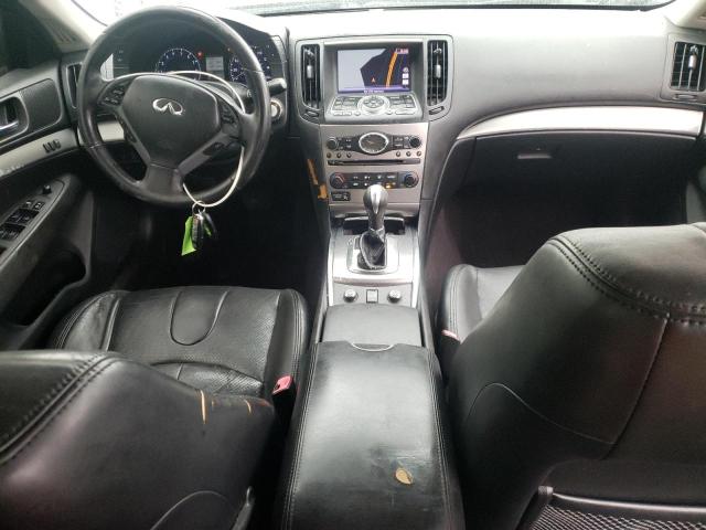 Photo 7 VIN: JN1CV6AR9AM453738 - INFINITI G37 