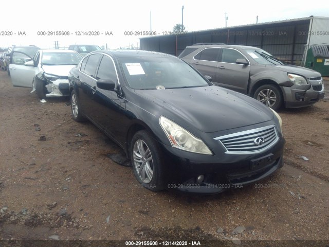 Photo 0 VIN: JN1CV6AR9AM457188 - INFINITI G37 SEDAN 