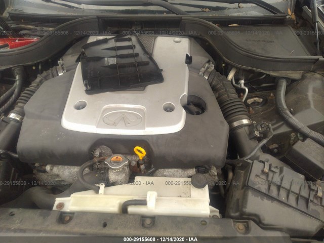 Photo 9 VIN: JN1CV6AR9AM457188 - INFINITI G37 SEDAN 