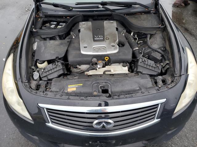 Photo 10 VIN: JN1CV6AR9AM460205 - INFINITI G37 