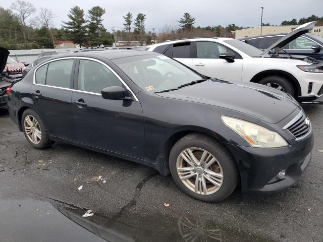 Photo 3 VIN: JN1CV6AR9AM460205 - INFINITI G37 