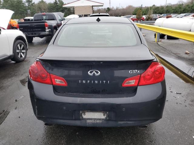 Photo 5 VIN: JN1CV6AR9AM460205 - INFINITI G37 