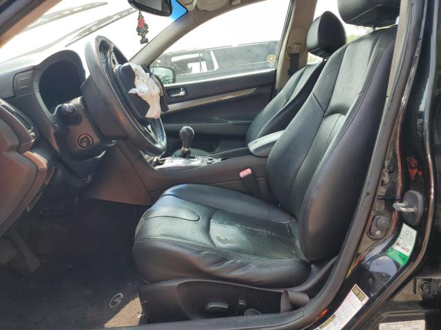 Photo 6 VIN: JN1CV6AR9AM460351 - INFINITI G37 