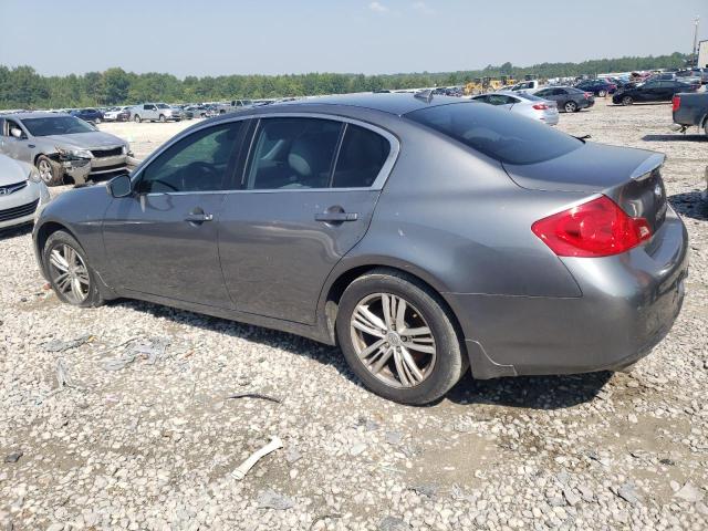 Photo 1 VIN: JN1CV6AR9AM461192 - INFINITI G37 