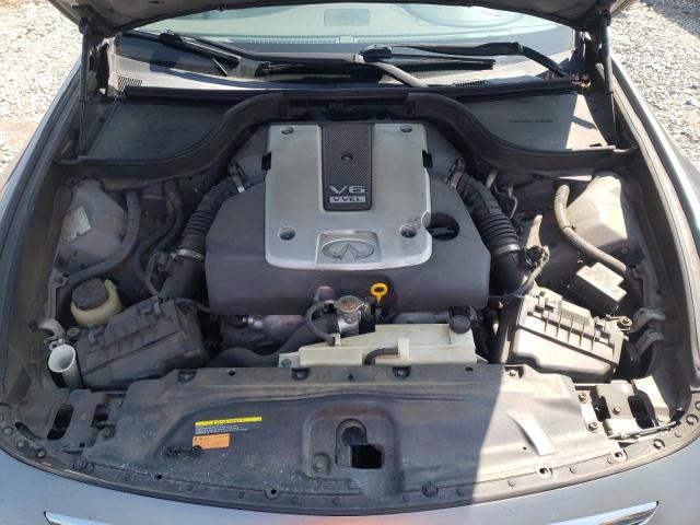 Photo 10 VIN: JN1CV6AR9AM461192 - INFINITI G37 