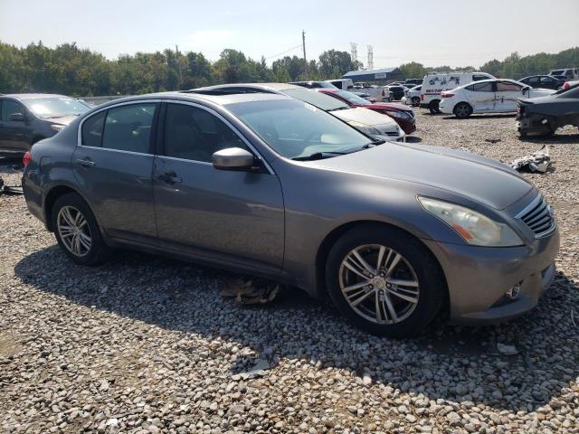 Photo 3 VIN: JN1CV6AR9AM461192 - INFINITI G37 