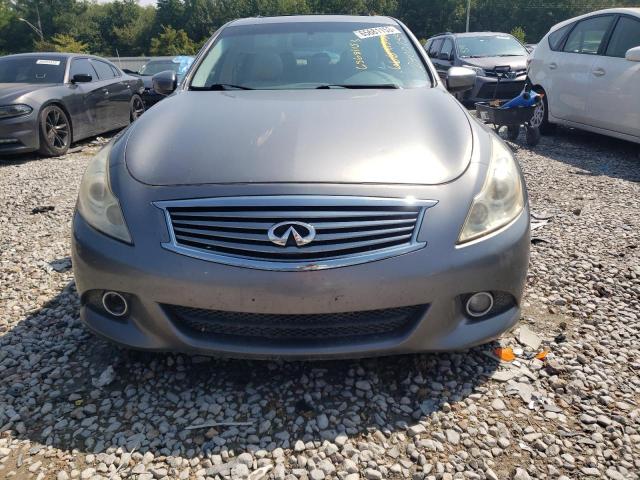 Photo 4 VIN: JN1CV6AR9AM461192 - INFINITI G37 