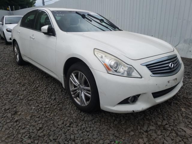 Photo 0 VIN: JN1CV6AR9BM350661 - INFINITI G37 