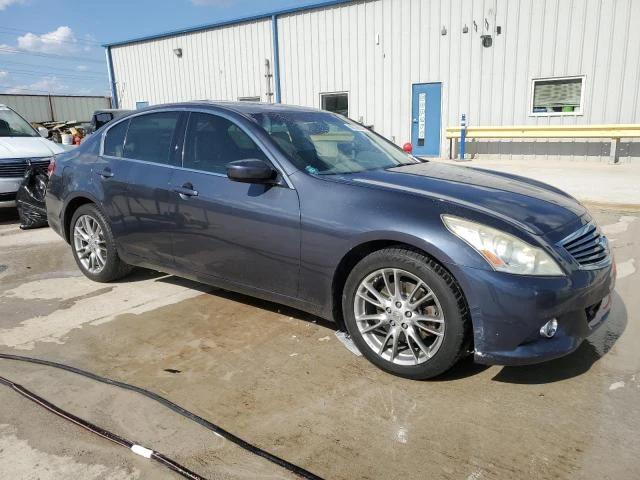 Photo 3 VIN: JN1CV6AR9BM351132 - INFINITI G37 