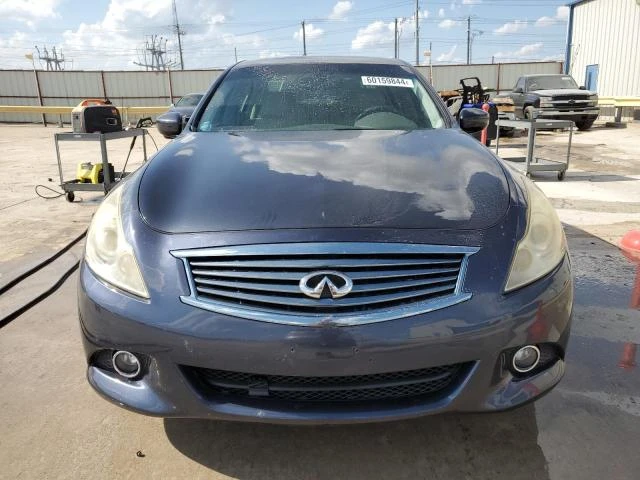 Photo 4 VIN: JN1CV6AR9BM351132 - INFINITI G37 