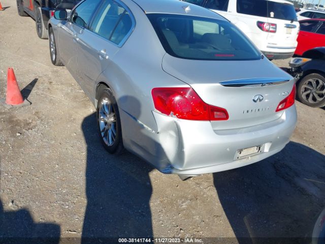 Photo 5 VIN: JN1CV6AR9BM351504 - FORD FOCUS 