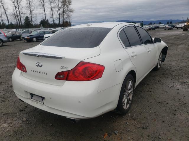 Photo 3 VIN: JN1CV6AR9BM352197 - INFINITI G37 