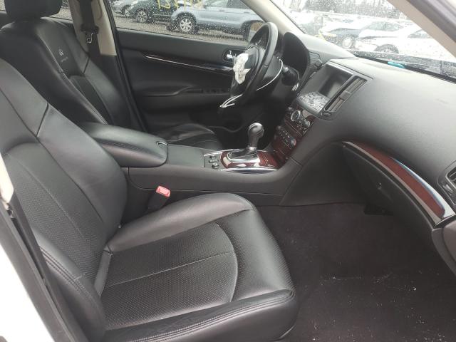 Photo 4 VIN: JN1CV6AR9BM352197 - INFINITI G37 