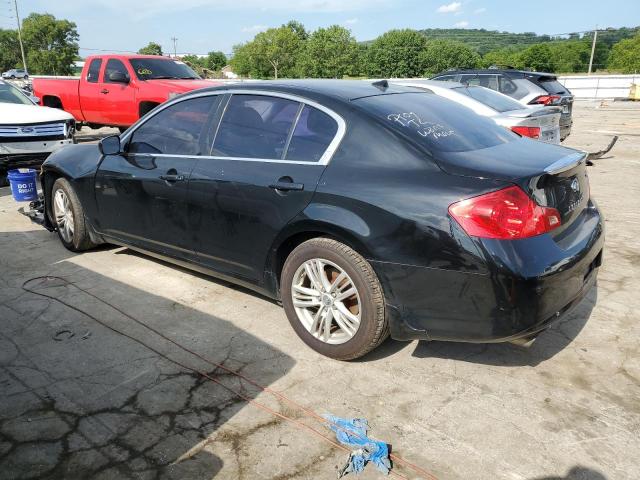 Photo 1 VIN: JN1CV6AR9BM352443 - INFINITI G37 