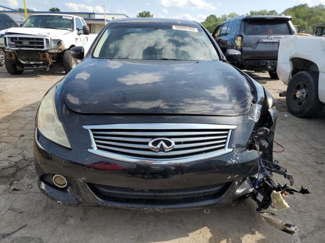 Photo 4 VIN: JN1CV6AR9BM352443 - INFINITI G37 