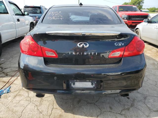 Photo 5 VIN: JN1CV6AR9BM352443 - INFINITI G37 