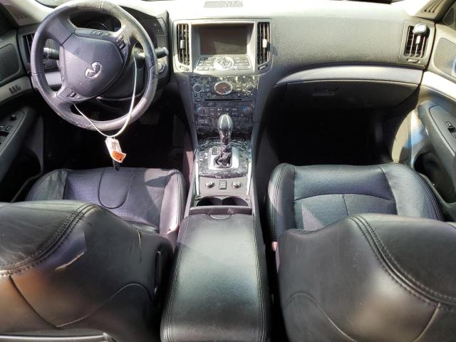 Photo 7 VIN: JN1CV6AR9BM352443 - INFINITI G37 