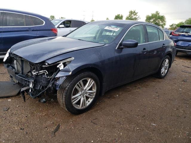 Photo 0 VIN: JN1CV6AR9BM353401 - INFINITI G37 