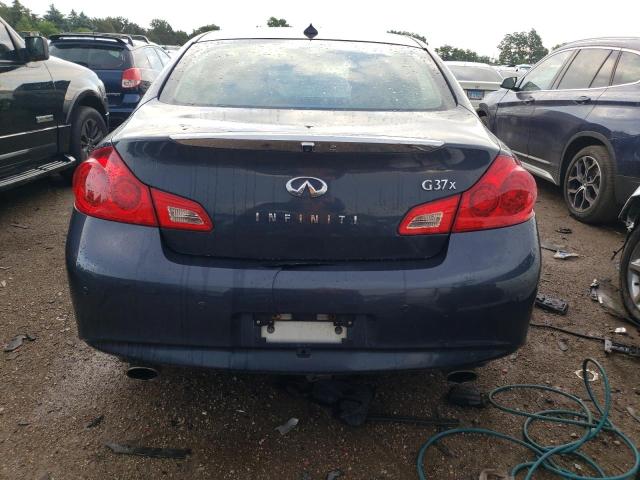 Photo 5 VIN: JN1CV6AR9BM353401 - INFINITI G37 