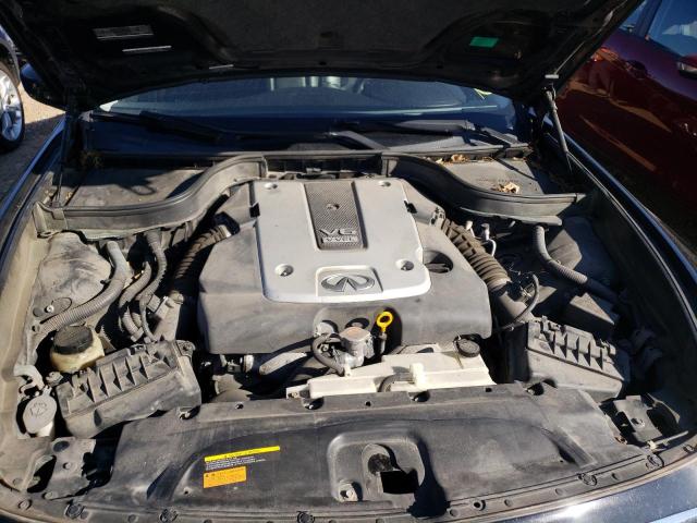 Photo 6 VIN: JN1CV6AR9BM354869 - INFINITI G37 