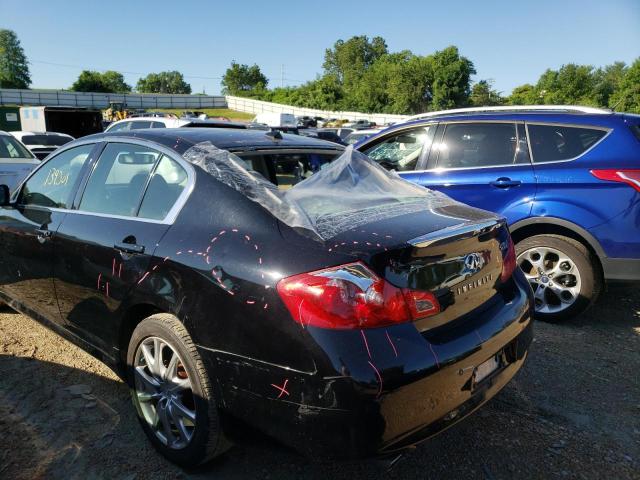 Photo 8 VIN: JN1CV6AR9BM354869 - INFINITI G37 