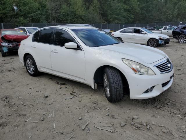 Photo 3 VIN: JN1CV6AR9BM355679 - INFINITI G37 