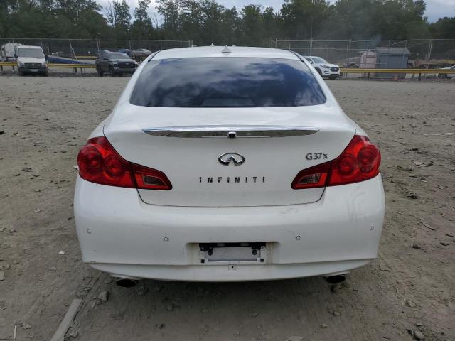 Photo 5 VIN: JN1CV6AR9BM355679 - INFINITI G37 