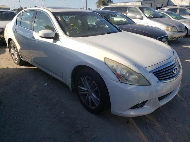 Photo 0 VIN: JN1CV6AR9BM356296 - INFINITI G37 