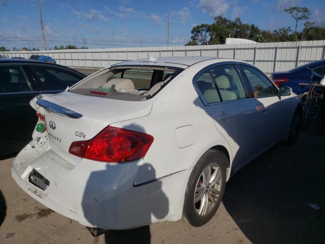 Photo 3 VIN: JN1CV6AR9BM356296 - INFINITI G37 