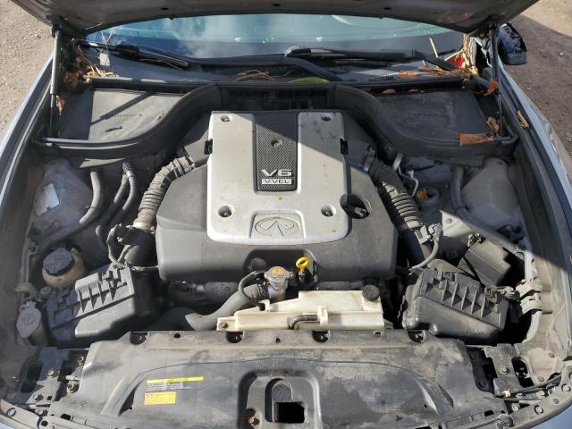 Photo 10 VIN: JN1CV6AR9BM401608 - INFINITI G37 