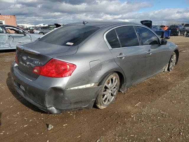 Photo 2 VIN: JN1CV6AR9BM401608 - INFINITI G37 