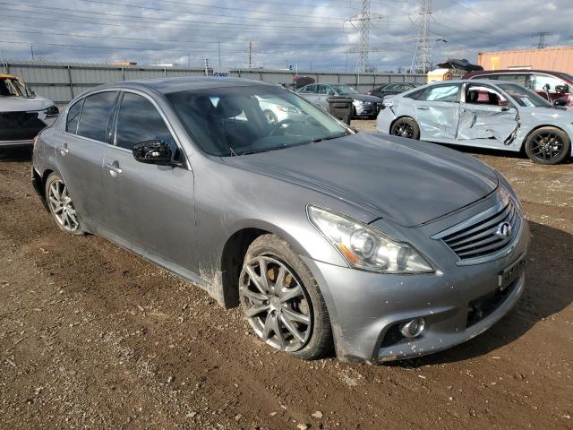 Photo 3 VIN: JN1CV6AR9BM401608 - INFINITI G37 