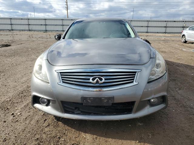 Photo 4 VIN: JN1CV6AR9BM401608 - INFINITI G37 