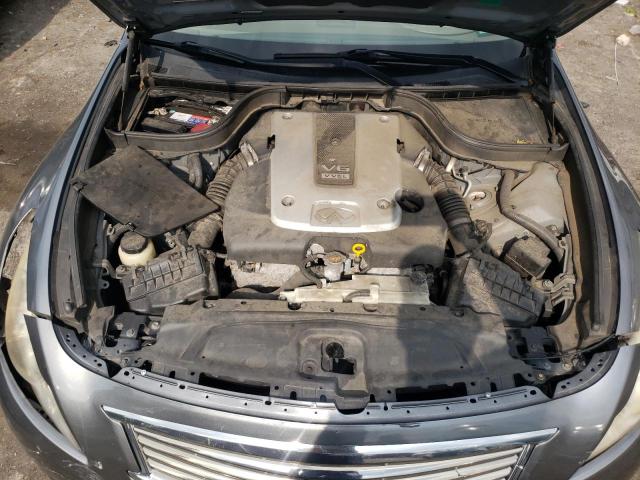 Photo 10 VIN: JN1CV6AR9BM403407 - INFINITI G37 