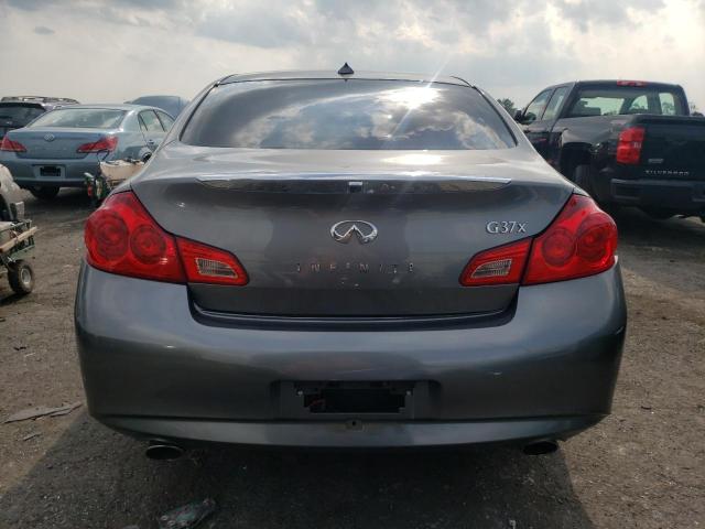 Photo 5 VIN: JN1CV6AR9BM403407 - INFINITI G37 