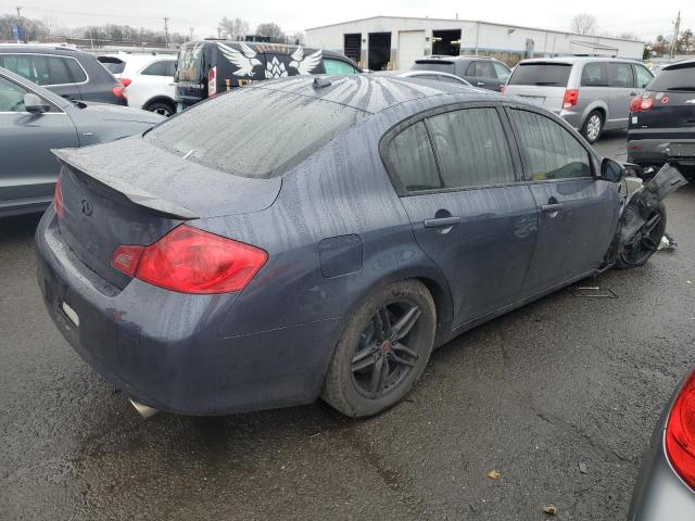 Photo 2 VIN: JN1CV6AR9BM403777 - INFINITI G37 