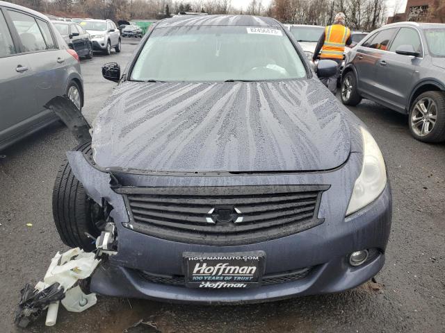 Photo 4 VIN: JN1CV6AR9BM403777 - INFINITI G37 