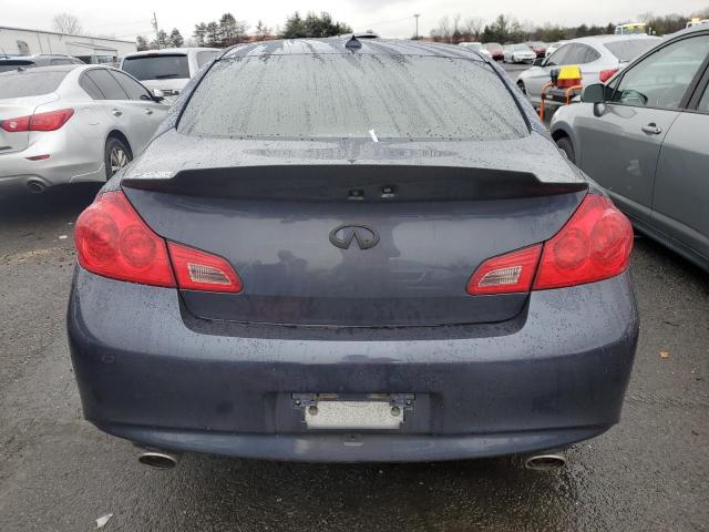 Photo 5 VIN: JN1CV6AR9BM403777 - INFINITI G37 