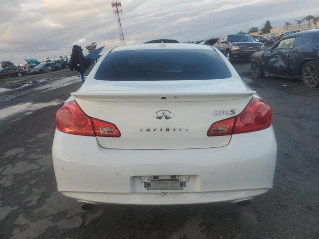 Photo 5 VIN: JN1CV6AR9BM404010 - INFINITI G37 