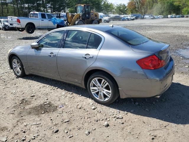 Photo 1 VIN: JN1CV6AR9BM404282 - INFINITI G37 