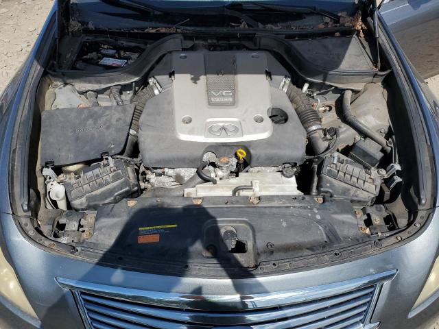 Photo 10 VIN: JN1CV6AR9BM404282 - INFINITI G37 