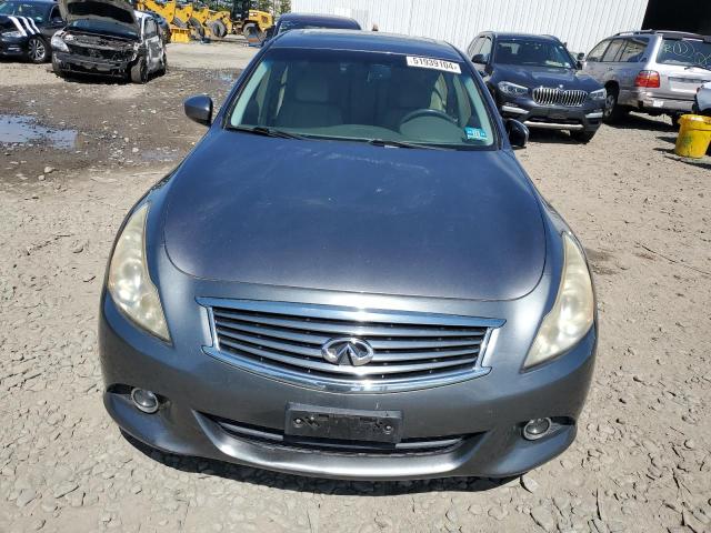 Photo 4 VIN: JN1CV6AR9BM404282 - INFINITI G37 