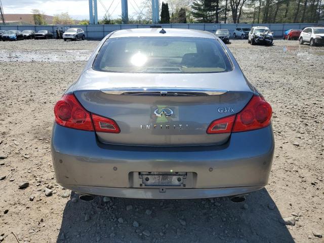 Photo 5 VIN: JN1CV6AR9BM404282 - INFINITI G37 