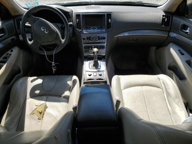 Photo 7 VIN: JN1CV6AR9BM404282 - INFINITI G37 