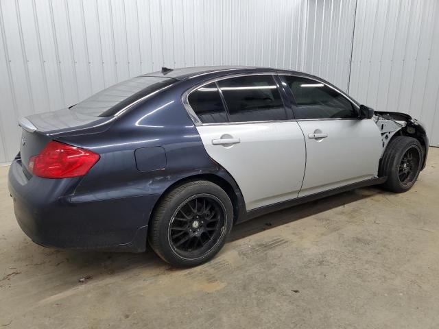 Photo 2 VIN: JN1CV6AR9BM406744 - INFINITI G37 